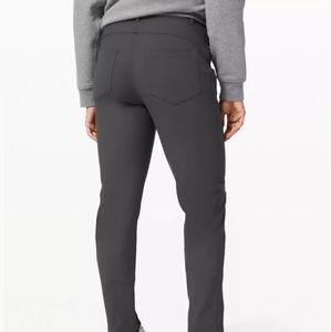 - NWT lululemon city sleek sz 10